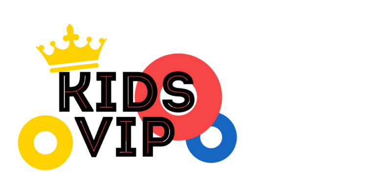 KIDSVIP Support